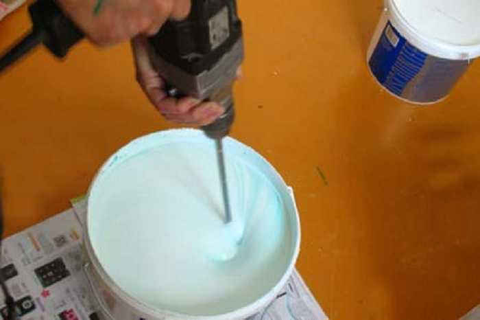 Чем растворить акриловую краску для рисования если она засохла: способы