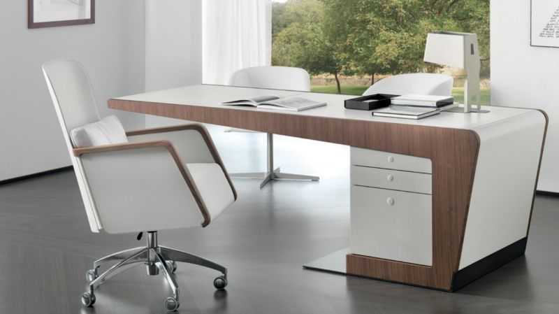 Письменный стол — функциональные идеи украшения и современные модели рабочих столов (115 фото)