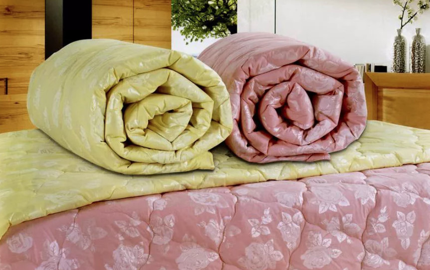 Какое одеяло лучше купить, выбираем хороший наполнитель из 10 вариантов