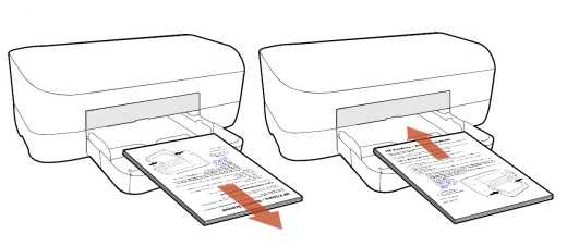 Как правильно оформить и выдать копии документов. как сделать ксерокопию с помощью принтера как сделать копии документов