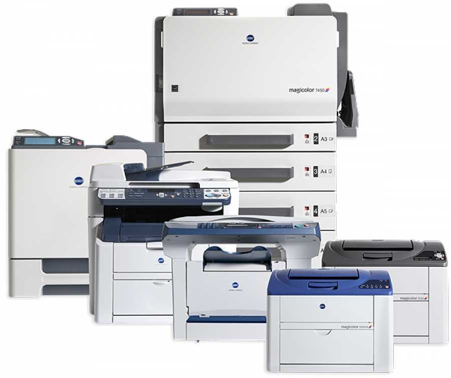 Какой принтер-ксерокс лучше: недорогие мфу и их характеристики