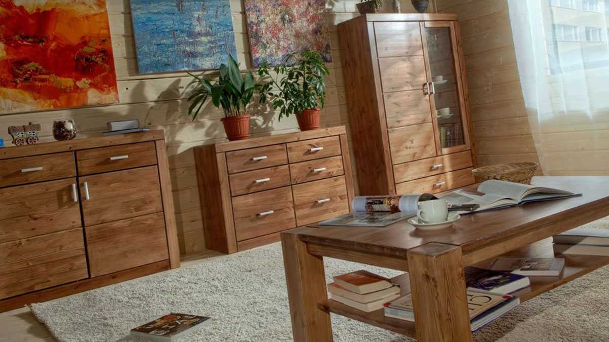 О продукции интернет-магазина мебели «янтарная сосна» в москве
