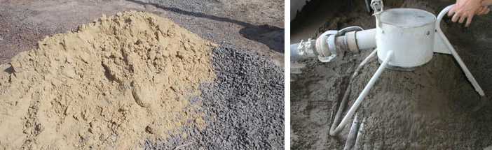 Как разводить цемент? как развести без песка и как замесить, возможно ли сделать в домашних условиях и есть ли стандарт изготовления, как правильно замешивать