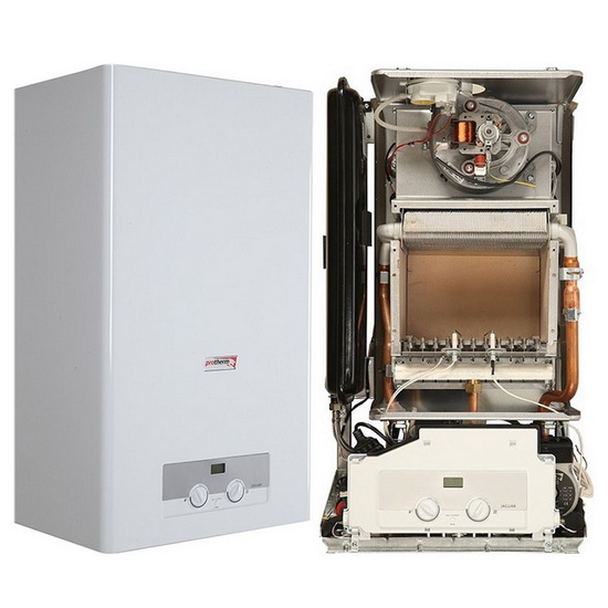 Топ-15 лучших газовых котлов protherm — рейтинг 2024 года