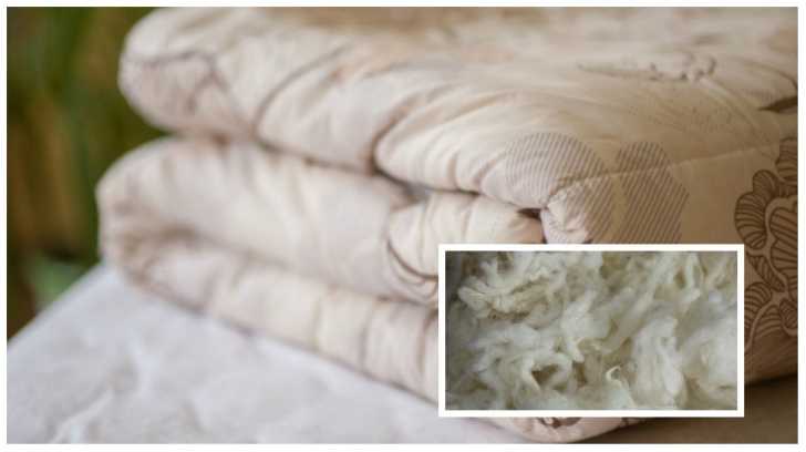 Как выбрать хорошее одеяло? рекомендации по выбору одеяла для сна