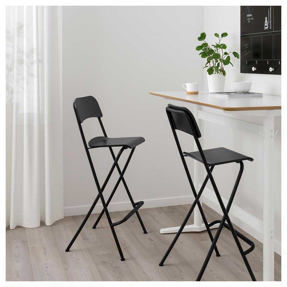 Барные стулья для кухни - выбираем высокие стулья: фото, советы