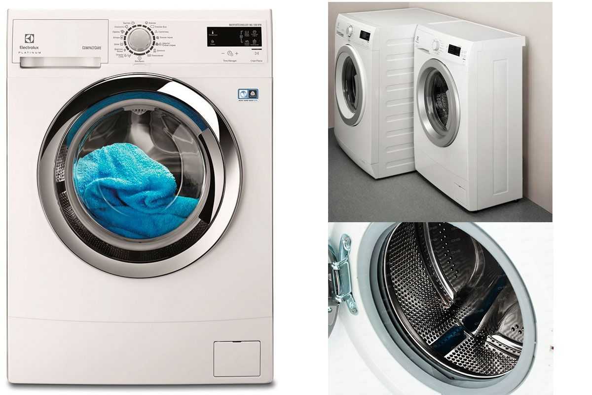 Топ 10 лучших стиральных машин от samsung по отзывам покупателей
