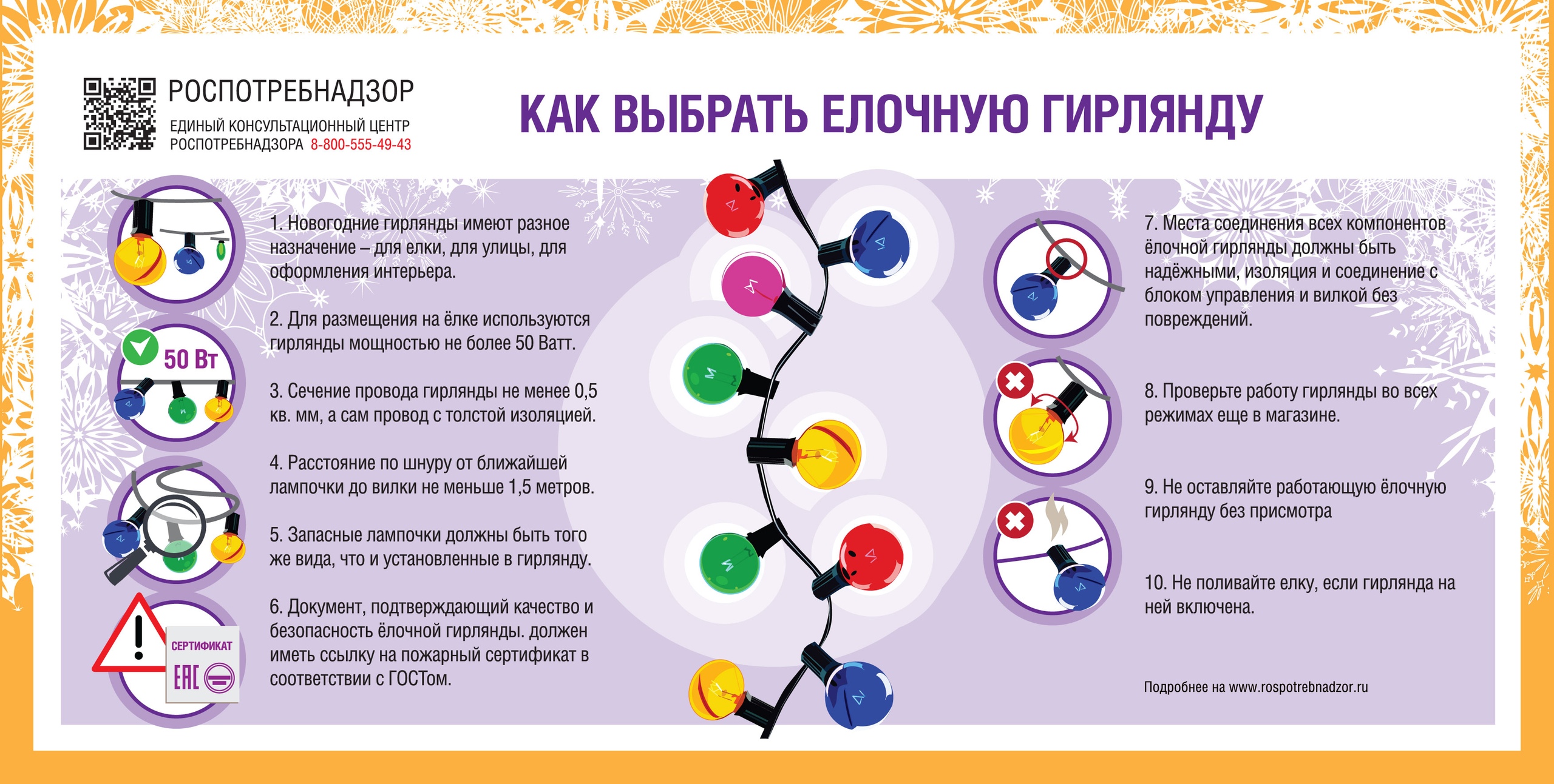 Виды гирлянд: характеристики и особенности выбора
виды гирлянд: характеристики и особенности выбора