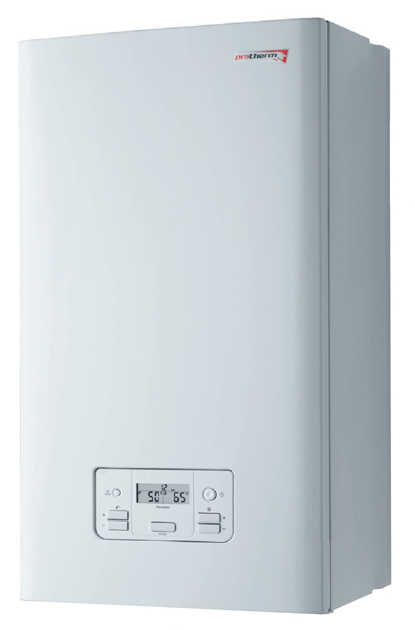 Protherm — тепло европейского качества | просто котел