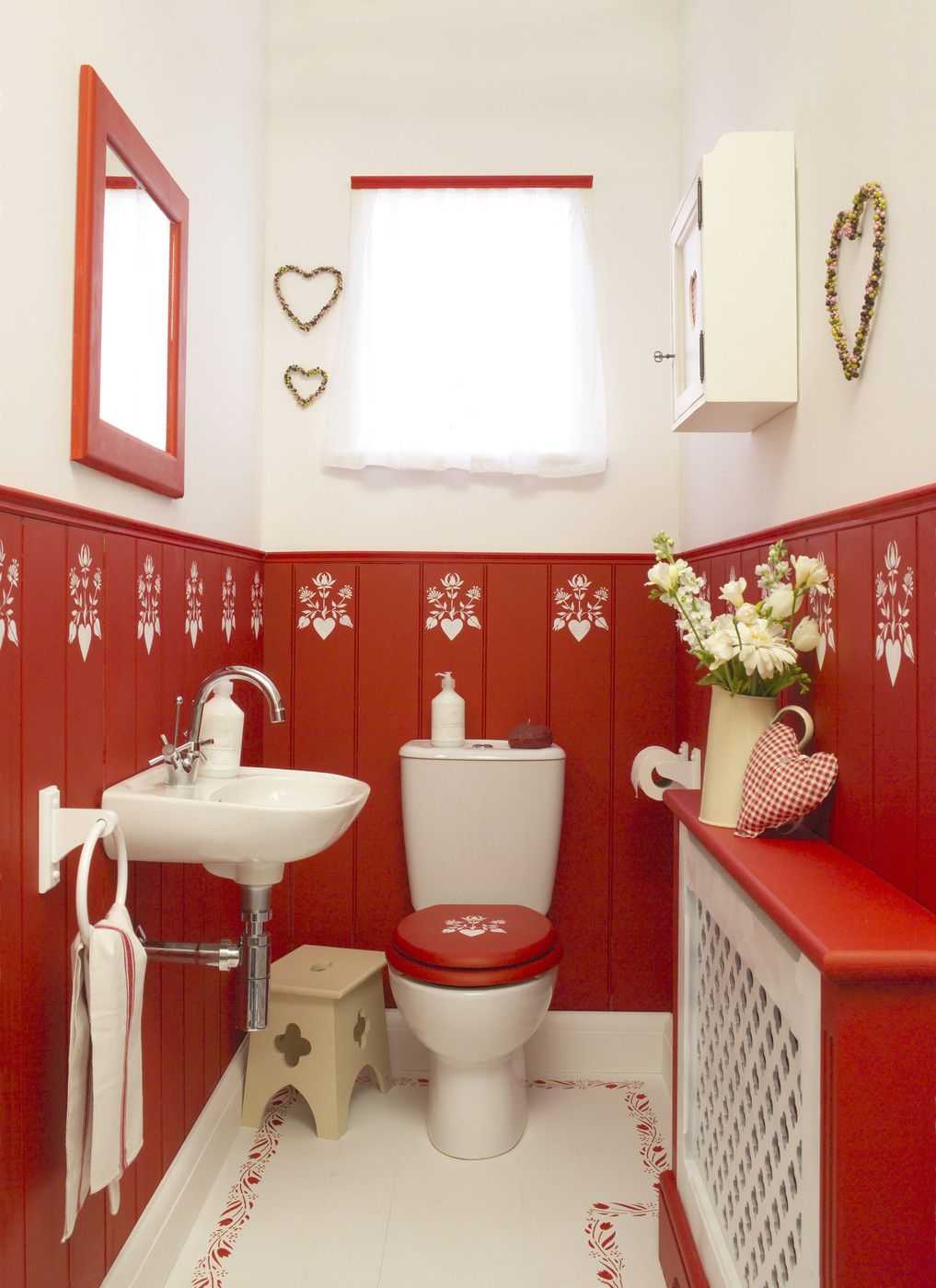 Дизайн интерьера туалета в современной квартире: идеи, подходы в ремонте, отделке и оформлении
