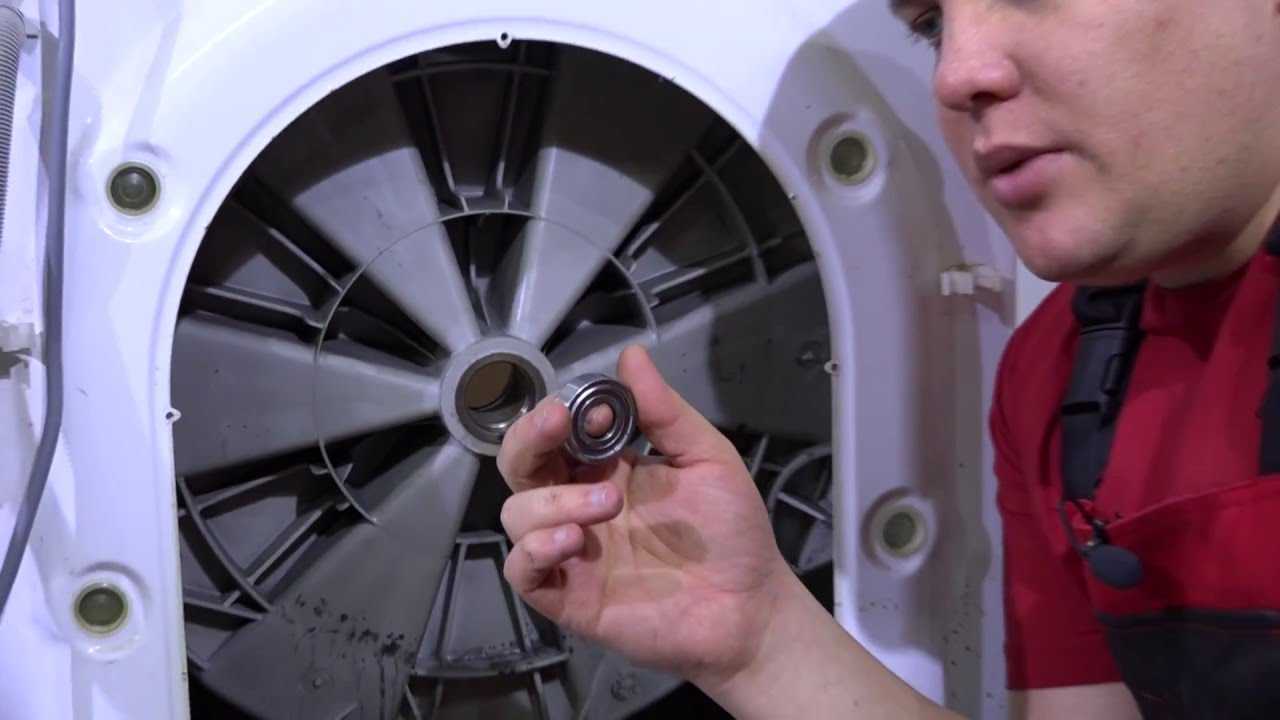 Сальник для стиральной машины: замена сальника с двумя пружинами, установка и ремонт. какой стороной правильно ставить и как снять? как подобрать размер?