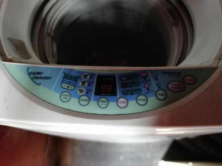 Что такое пузырьковый барабан в стиральной машине lg?