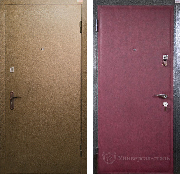 Тамбурные двери (38 фото): решетчатые металлические и деревянные входные двери на лестничную площадку, конструкции для тамбура
