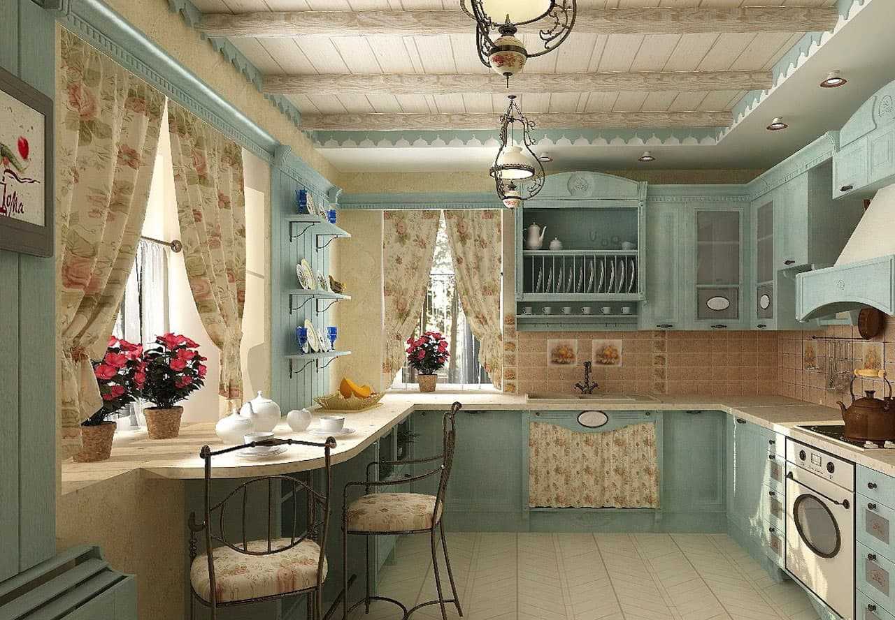 Современные стили интерьера кухни: 75 идей дизайна и оформления