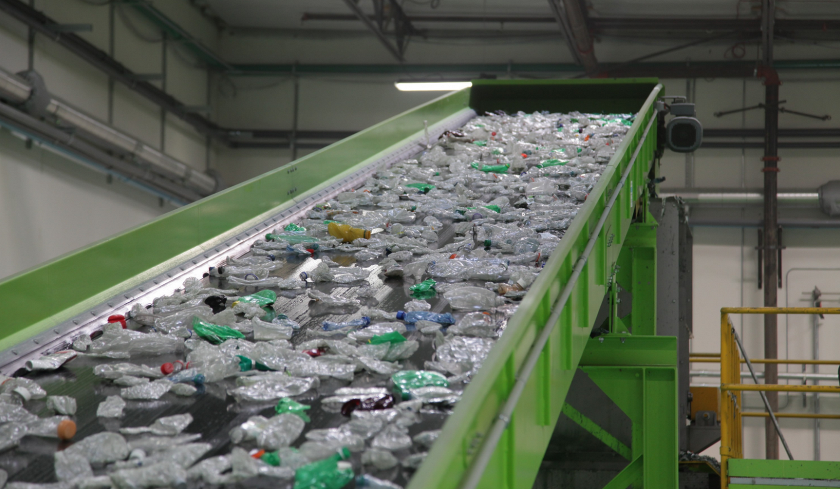 Полимерные отходы: что это такое, переработка полимеров и утилизация