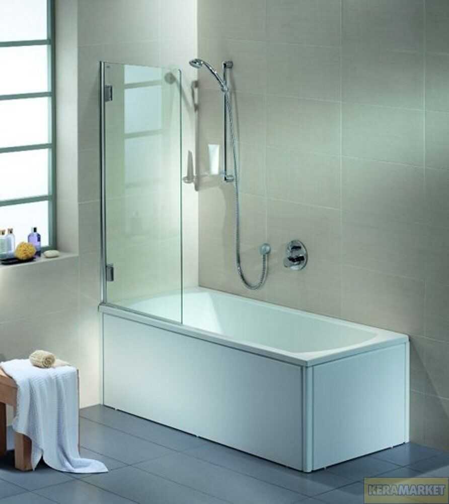 6 советов, какие шторки в ванную комнату выбрать | строительный блог вити петрова