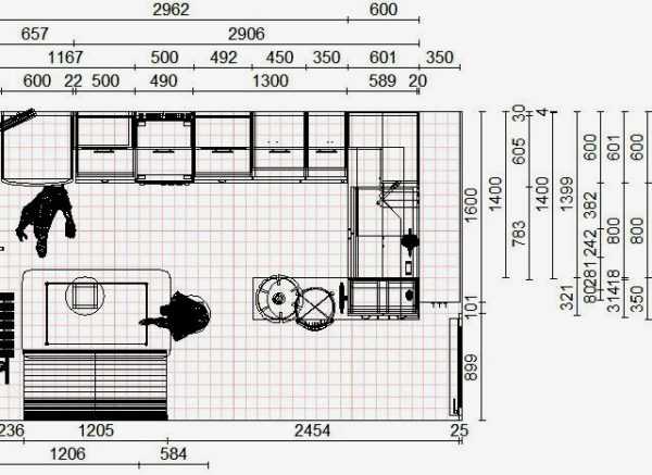план дома небольшой площади