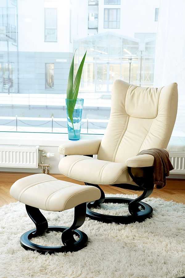 Как выбрать офисное кресло, отличительные черты конструкции