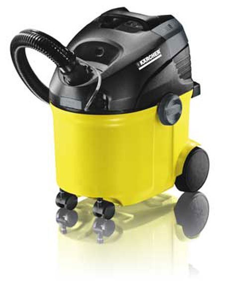 Пылесосы karcher с аквафильтром: обзор лучших моделей [обновлено]