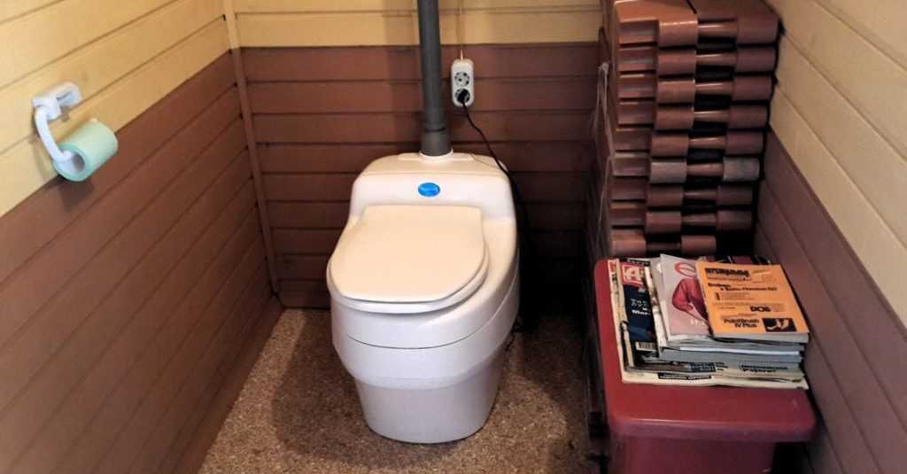 Торфяной туалет: какой лучше выбрать для дачи, отзывы о компостирующих биотуалетах