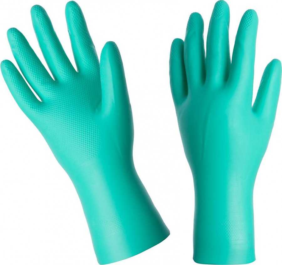 Выбираем перчатки для защиты от коронавируса