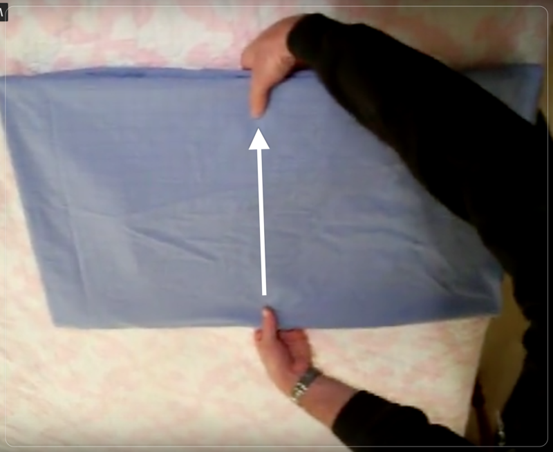 Как гладить простынь на резинке: 4 способа, видео и фото пошагово. утюжить быстро и правильно легко
