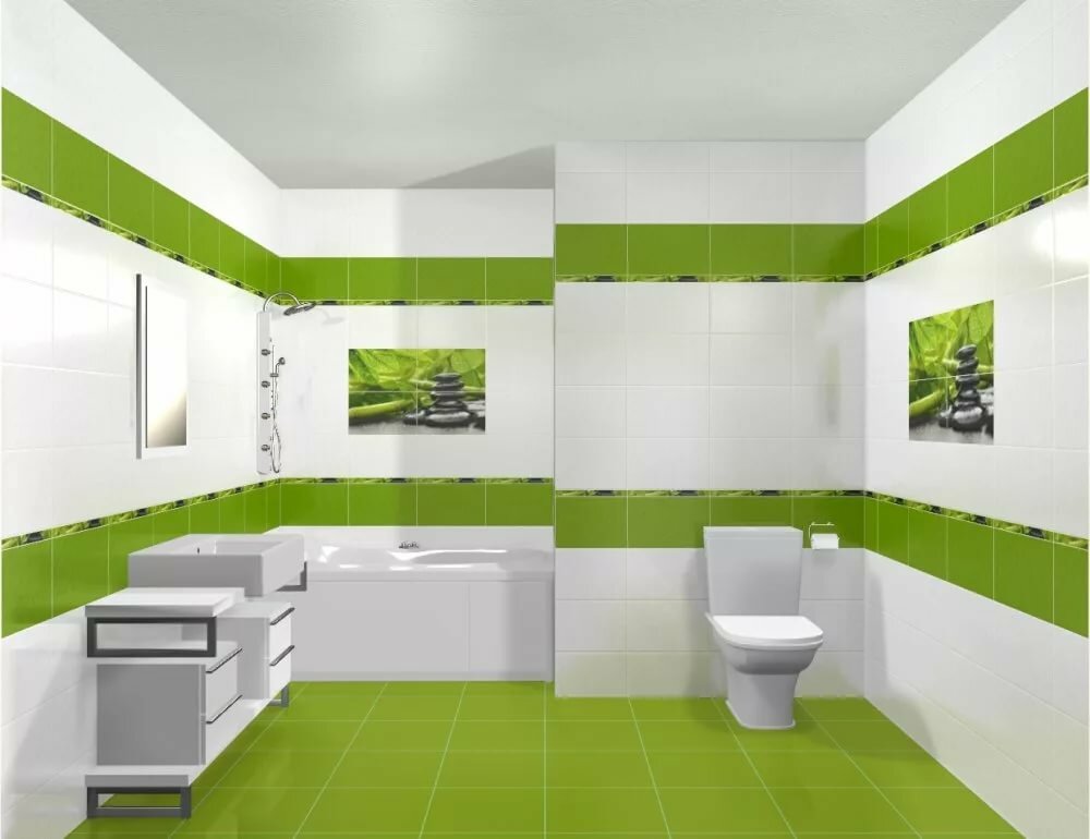 9 советов по выбору плитки для ванной комнаты | строительный блог вити петрова