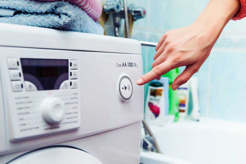 Не запускается стиральная машина bosch maxx 5. стиральная машина не включается: причины и методы диагностики
