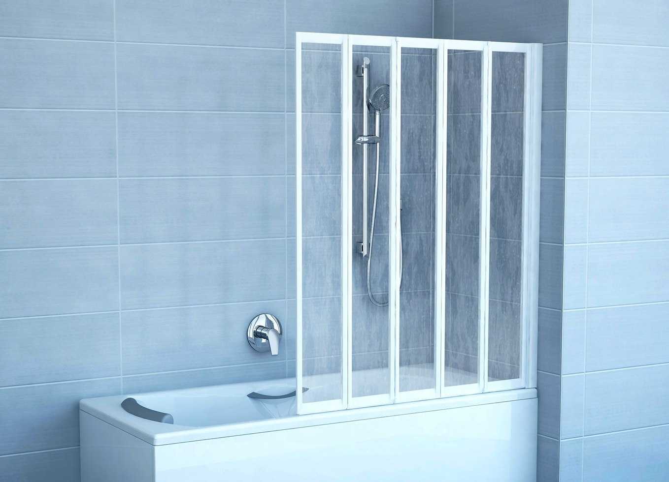 ? стеклянные шторки для ванной: виды, особенности выбора, установка своими руками