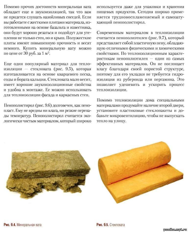 Базальтовая вата характеристики и свойства: утепление стен дома каменной ватой, технология утепления фасада базальтовой ватой