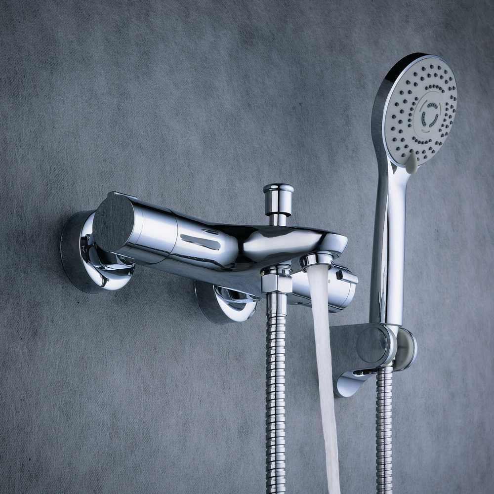 Как выбрать смеситель для ванной с душем: правила и советы, какой выбрать
