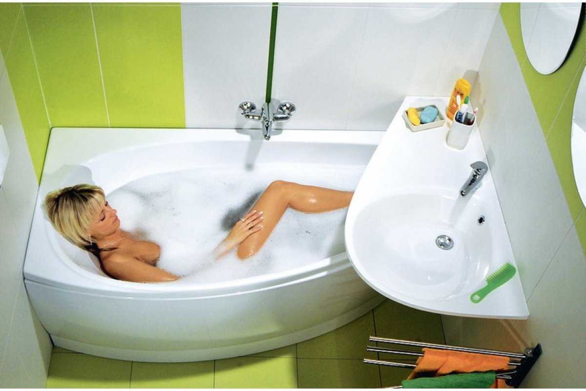 Как правильно выбрать ванну: советы профессионалов | все о ремонте