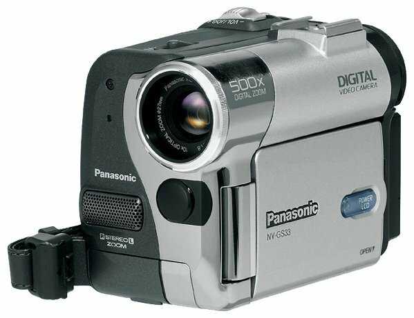 Выбор любительской видеокамеры 2010—2011 гг. — сравнительный анализ характеристик видеокамер высшего уровня