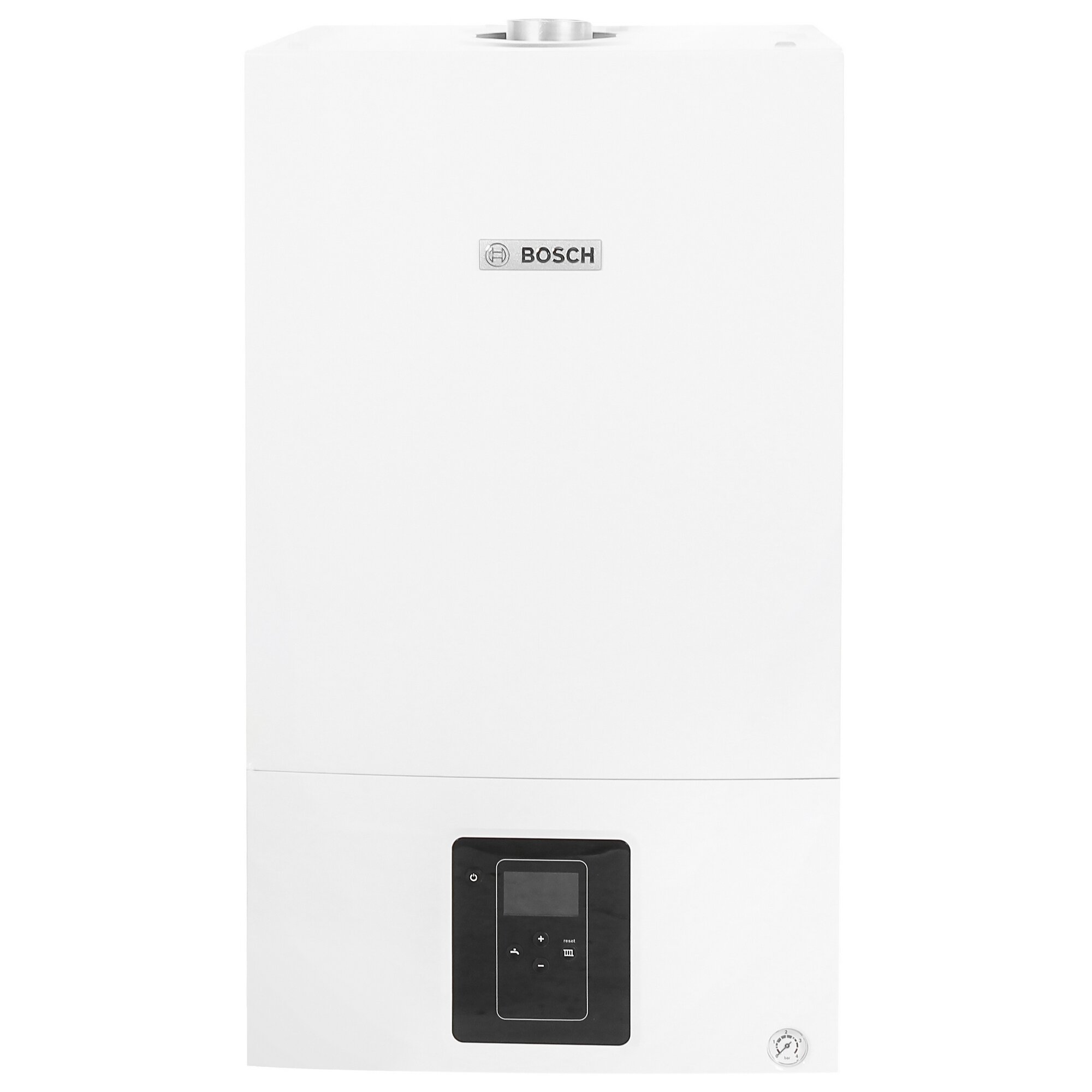 Газовые котлы bosch: обзор, отзывы, неисправности