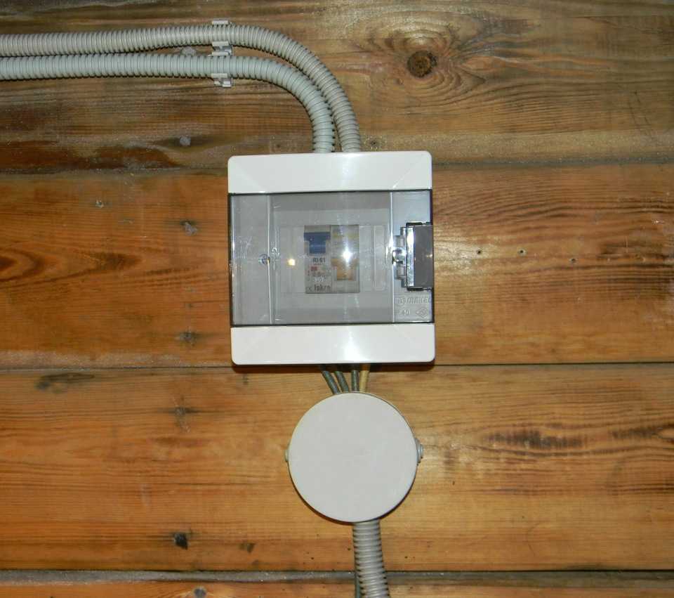 Проводка в гараже (45 фото): схема монтажа электропроводки своими руками, как правильно сделать заземление