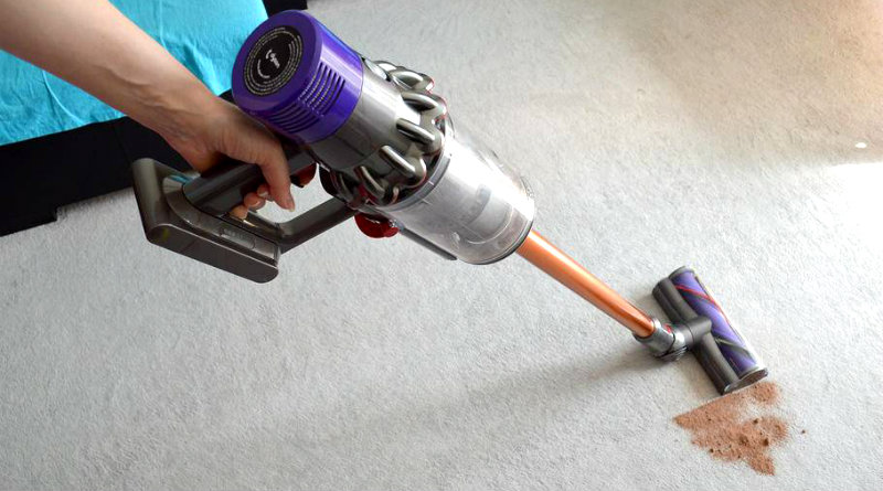 Топ-15 лучших пылесосов dyson