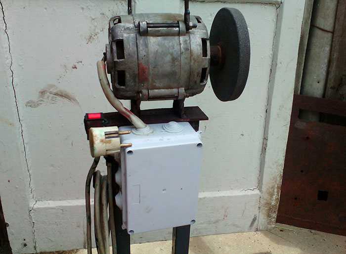 Самоделки из двигателя от cтарой стиральной машины для различного применения