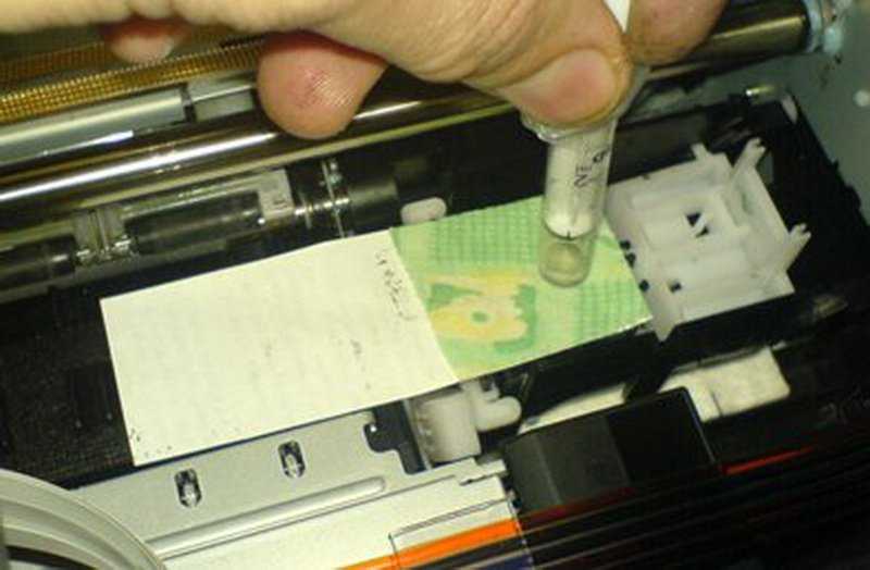 Как почистить принтер. делаем профилактику устройства самостоятельно
