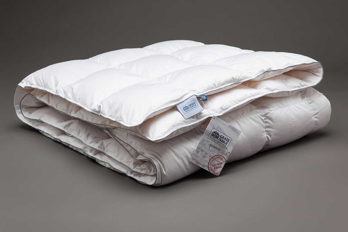 Как выбрать хорошее одеяло. одеяло по размеру легкое и теплое