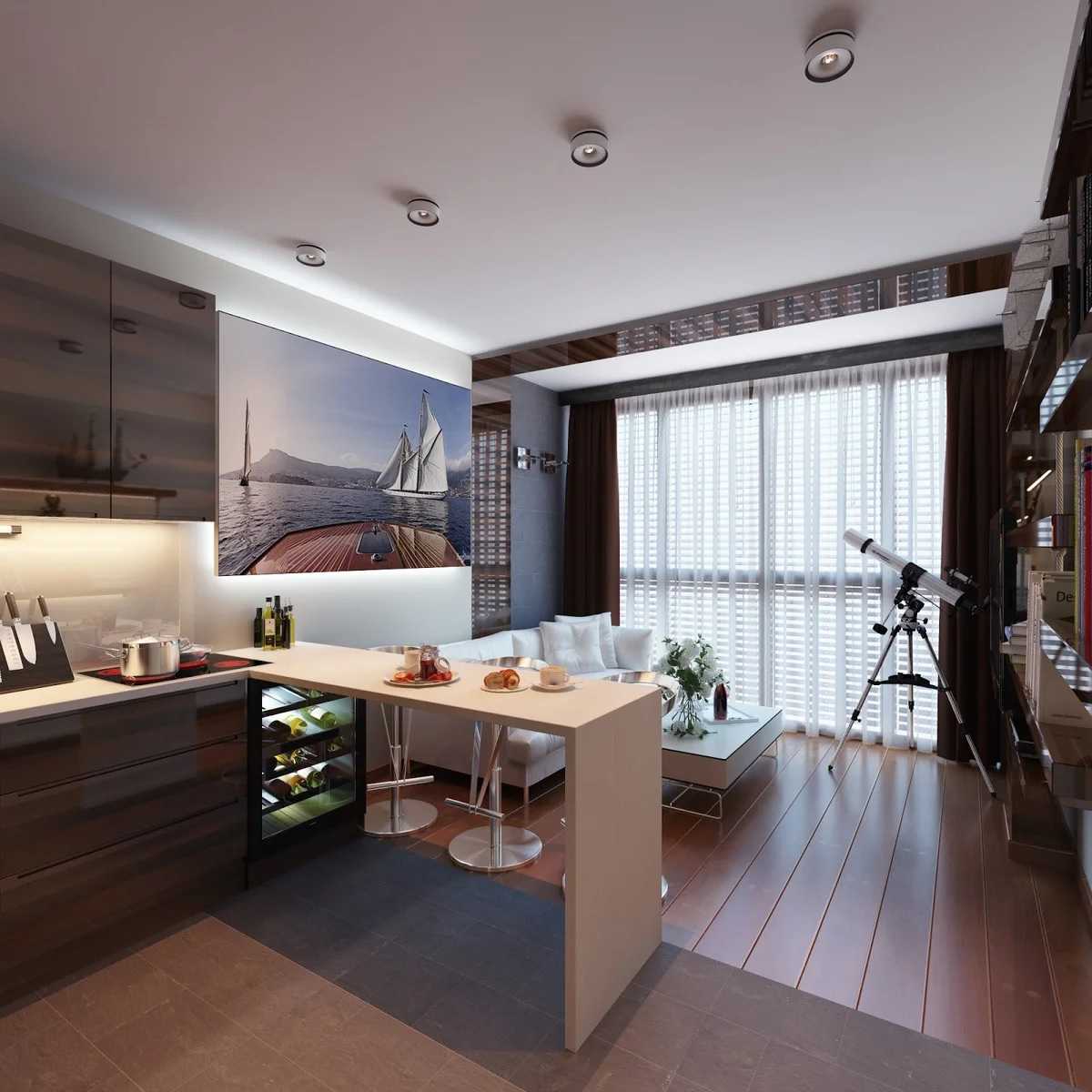 Европланировка двухкомнатной квартиры (45 фото): что такое евродвушка? варианты планировки метража 32, 39, 45 кв. м