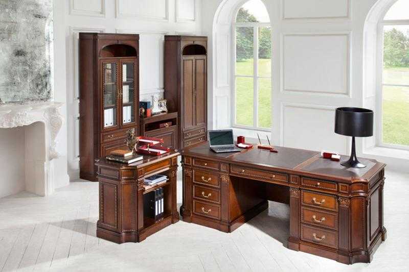 Высота письменного стола: стандарт для расположения столешницы, какая высота стандартная и правильная, модели с регулируемой высотой, другие размеры