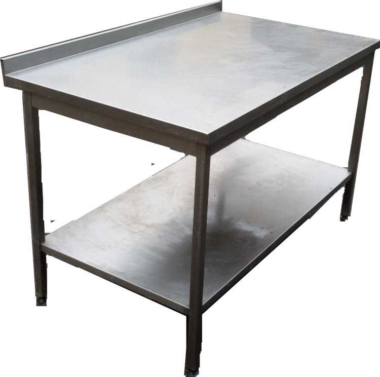 Железный кухонный стол. Стол производственный Kayman СЦ-242/0606. Стол производственный 850*650*1500 металл. Стол производственный СП-1470. Стол производственный СБП 9/6-Р.