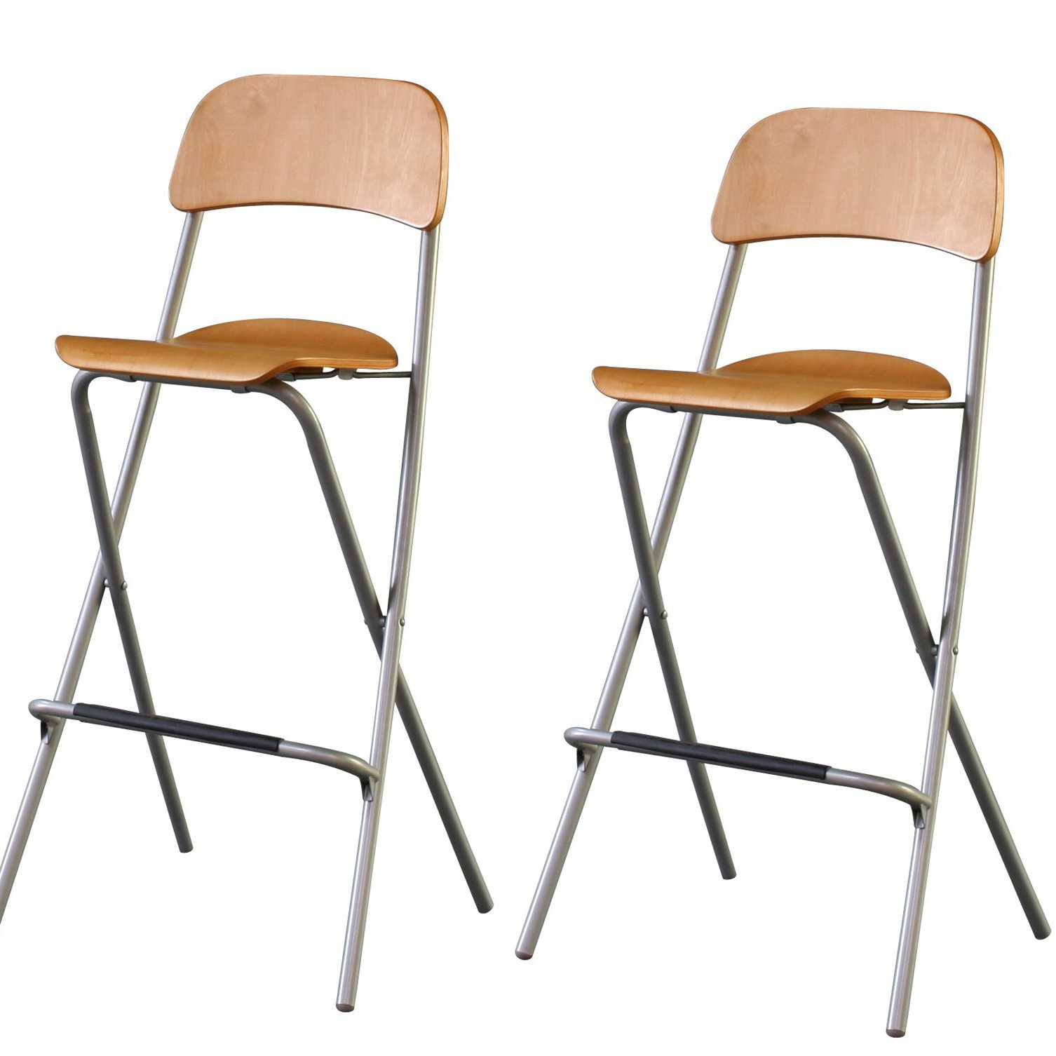 Складывающиеся барные стулья. как выбрать складной барный стул? разновидности складных барных стоек