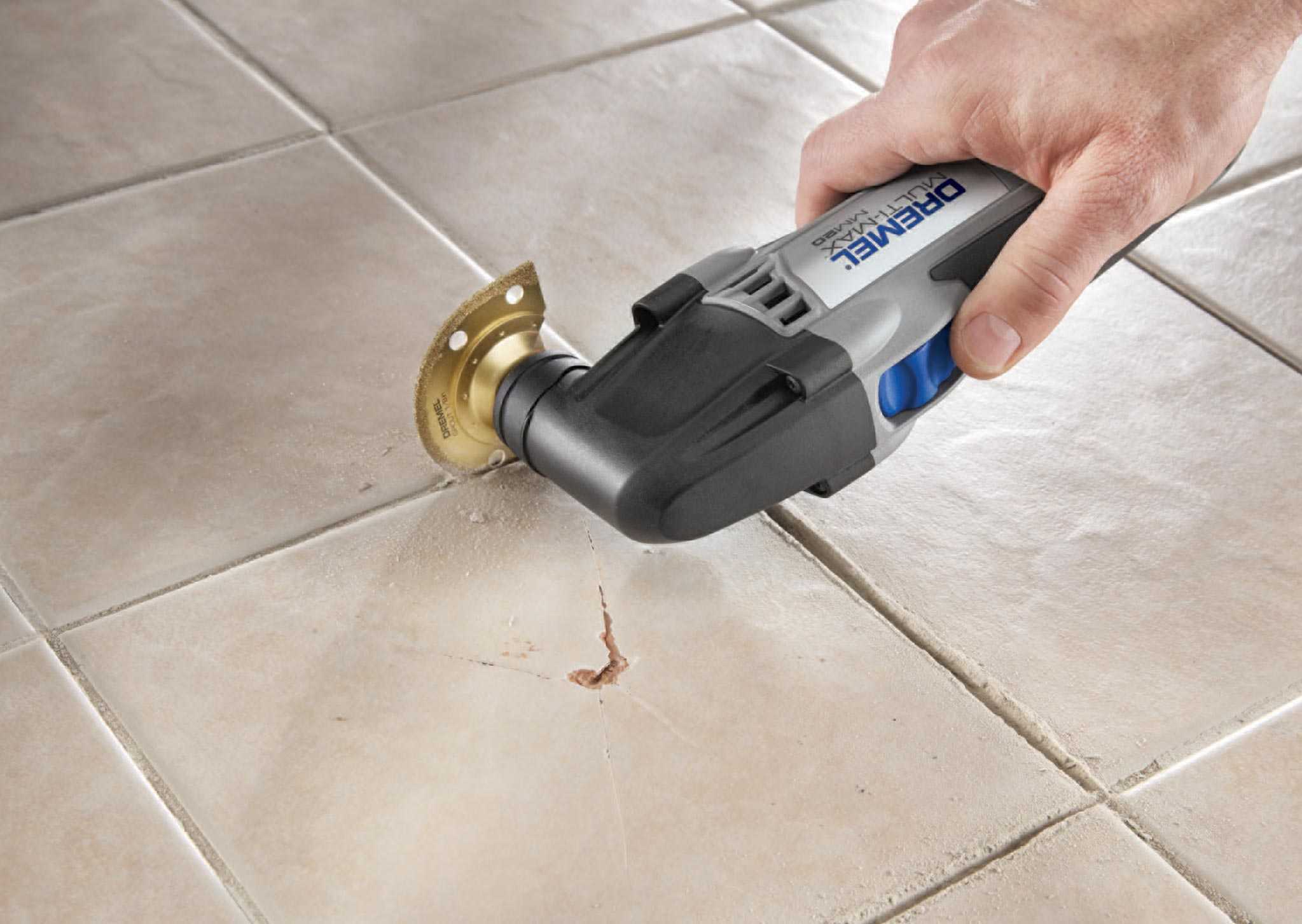 Как почистить швы между плиткой на полу – лучшие способы