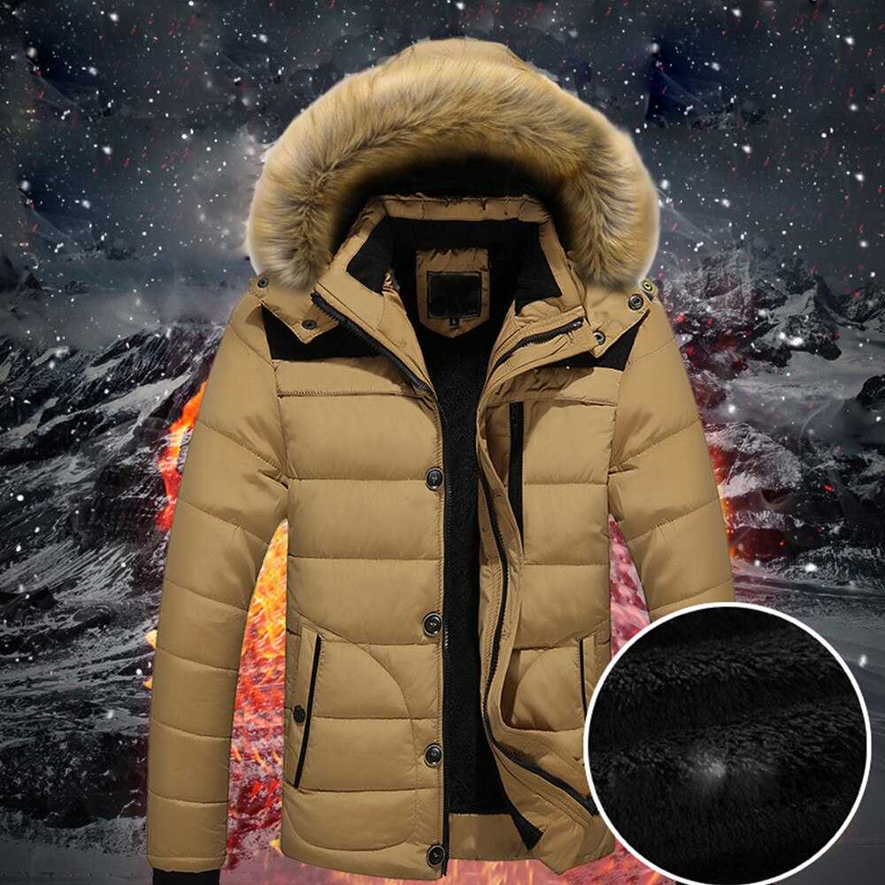 Как выбрать зимнюю куртку - материалы, утеплитель. на что обратить внимание?