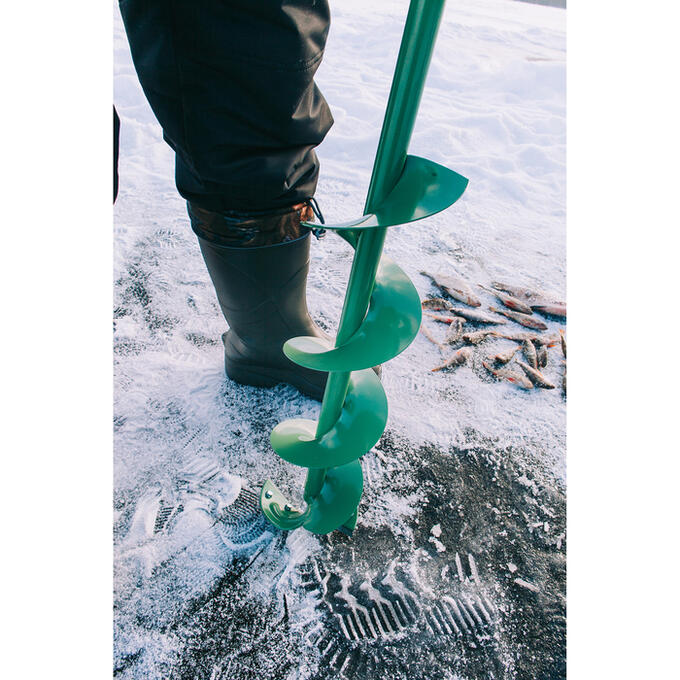 Мотобур для зимней рыбалки: рейтинг лучших бензобуров для льда, отзывы, как правильно выбрать мотоледобур для рыбалки