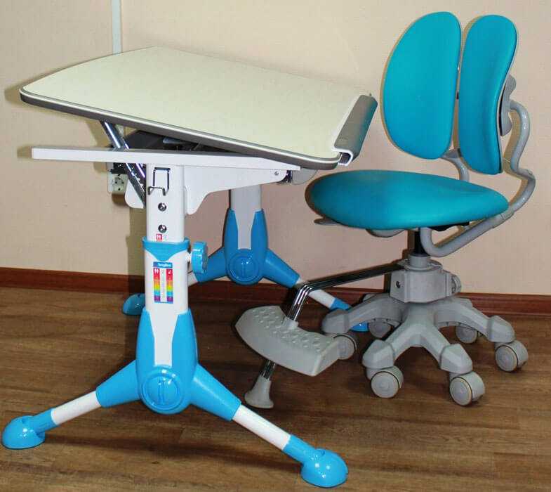 Ортопедические кресла для школьников: выбор детских школьных моделей к обычному и письменному столу, рейтинг и отзывы