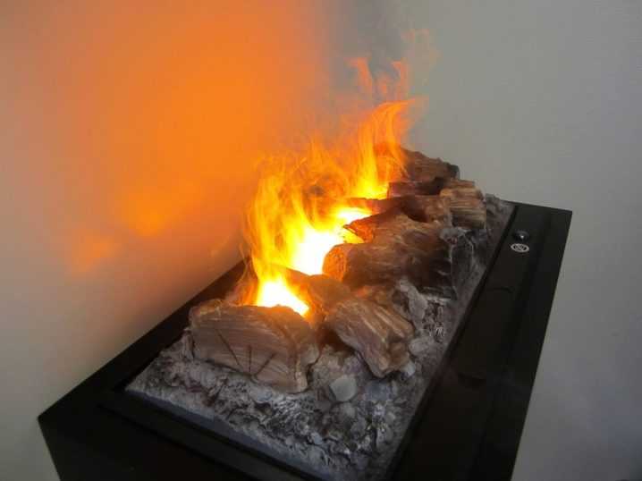 Имитация костра своими руками из бумаги. как сделать имитацию огня в камине своими руками