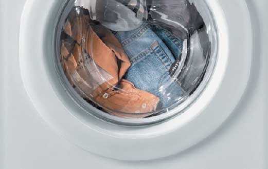 Что делать, если стиральная машина не открывается?