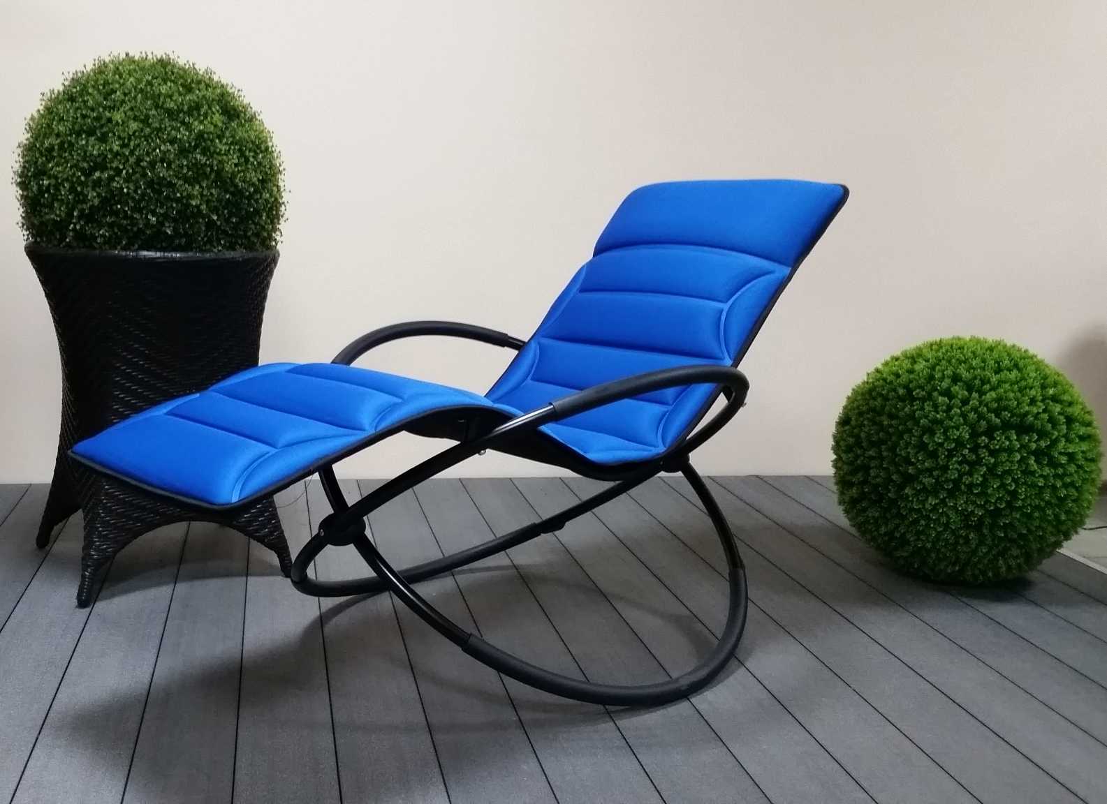 Кресло для отдыха в интерьере